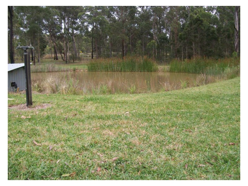 311 Leggetts Drive, Richmond Vale NSW 2323