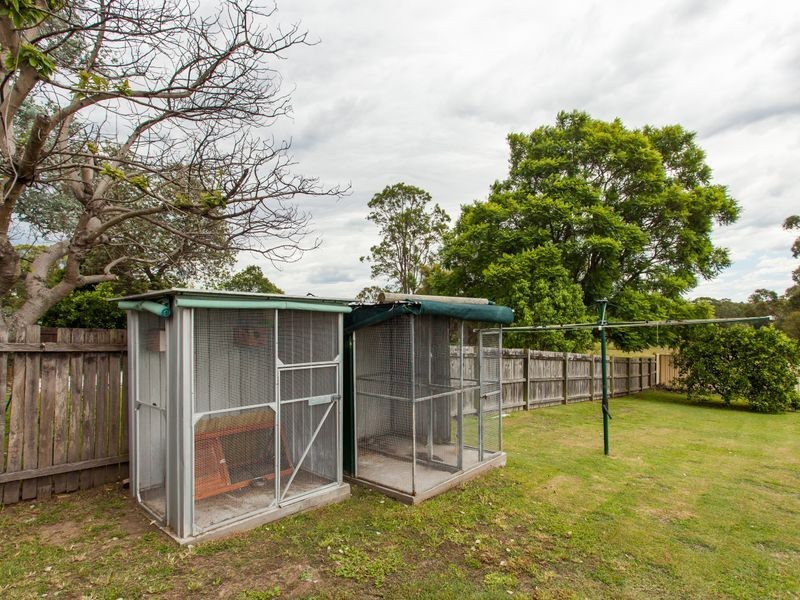 109 Harle Street, Abermain NSW 2326