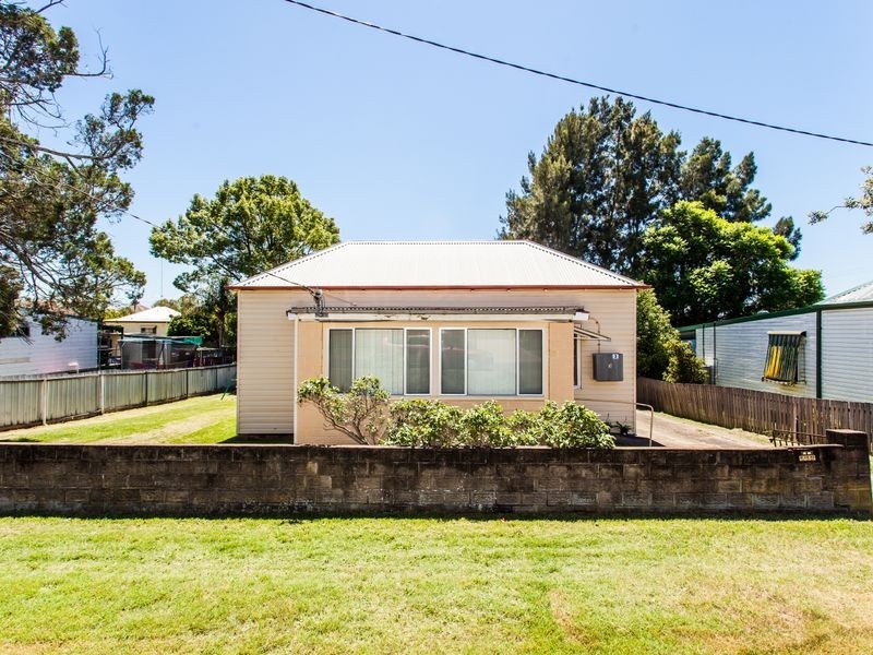 3 Third Street, Weston NSW 2326