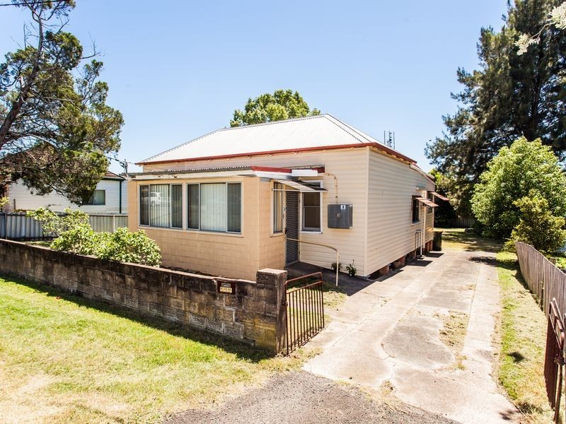 3 Third Street, Weston NSW 2326
