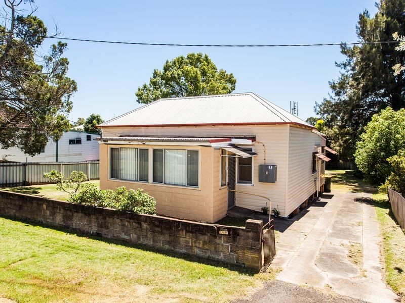 3 Third Street, Weston NSW 2326