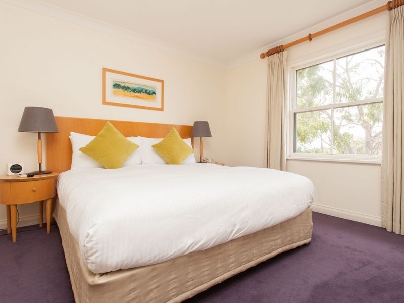 Villa 751 Cypress Lakes Resort, Pokolbin NSW 2320