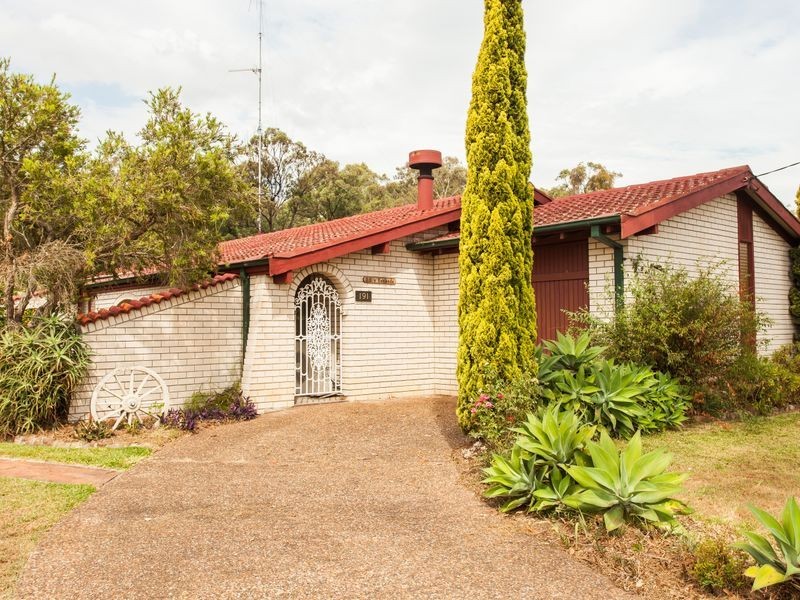 191 Matheison Street, Bellbird Heights NSW 2325