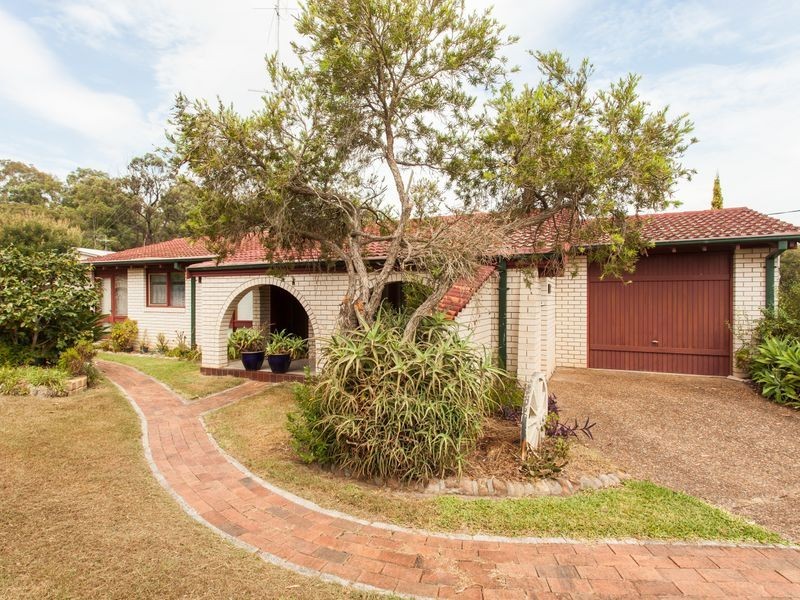 191 Matheison Street, Bellbird Heights NSW 2325