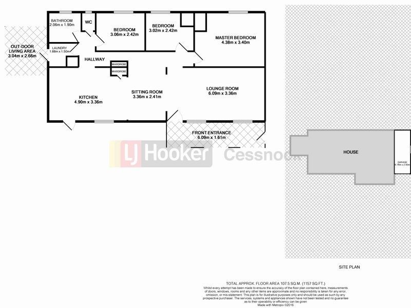191 Matheison Street, Bellbird Heights NSW 2325