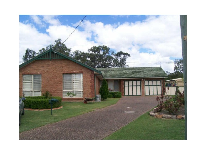 4 Dill Street, Kurri Kurri NSW 2327