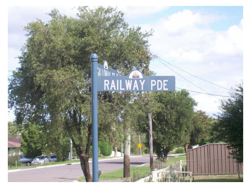 22/52 Railway Parade, Kurri Kurri NSW 2327