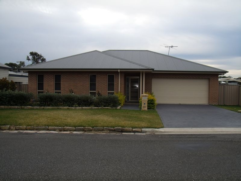 250 Mathieson Street, Bellbird NSW 2325