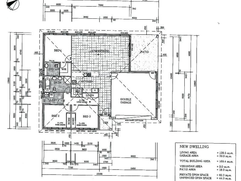 250 Mathieson Street, Bellbird NSW 2325