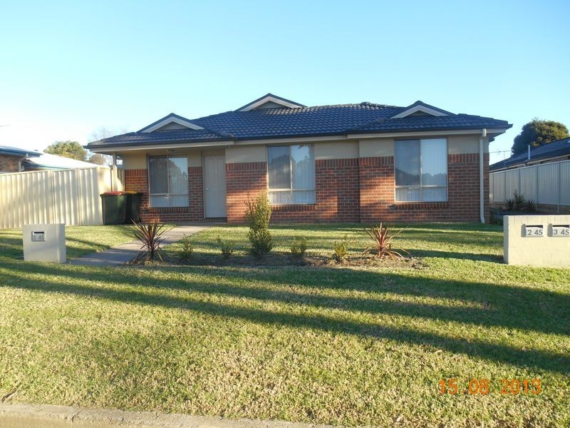 1/45 Northcote Street, Aberdare NSW 2325