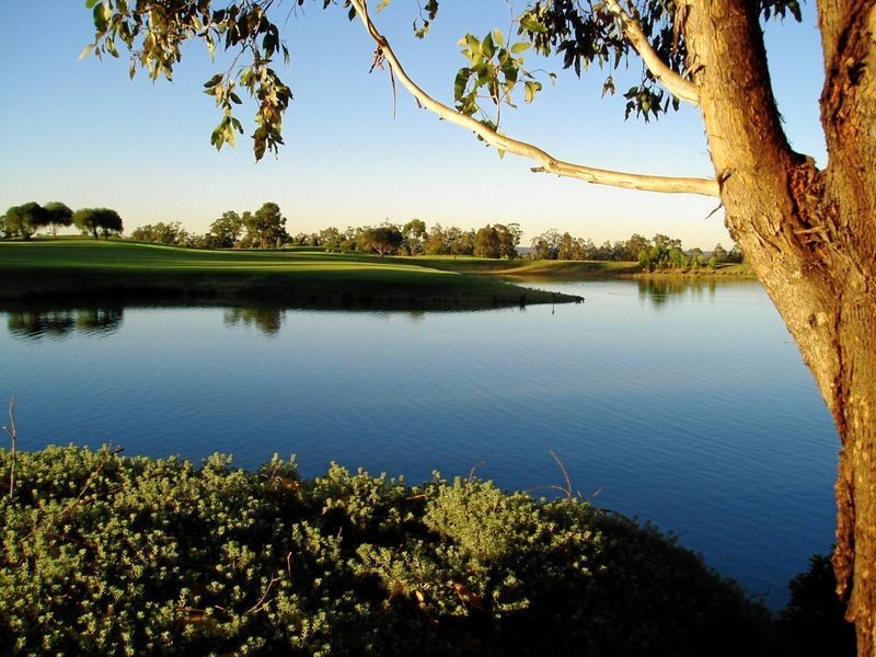 Villa 778 Cypress Lakes Resort, Pokolbin NSW 2320