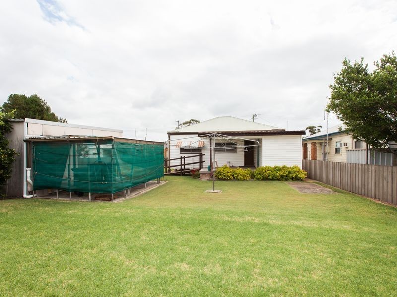 19 Barrett Avenue, Cessnock NSW 2325