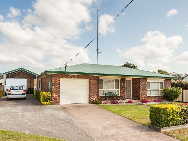 38 Ruby Street, Bellbird NSW 2325