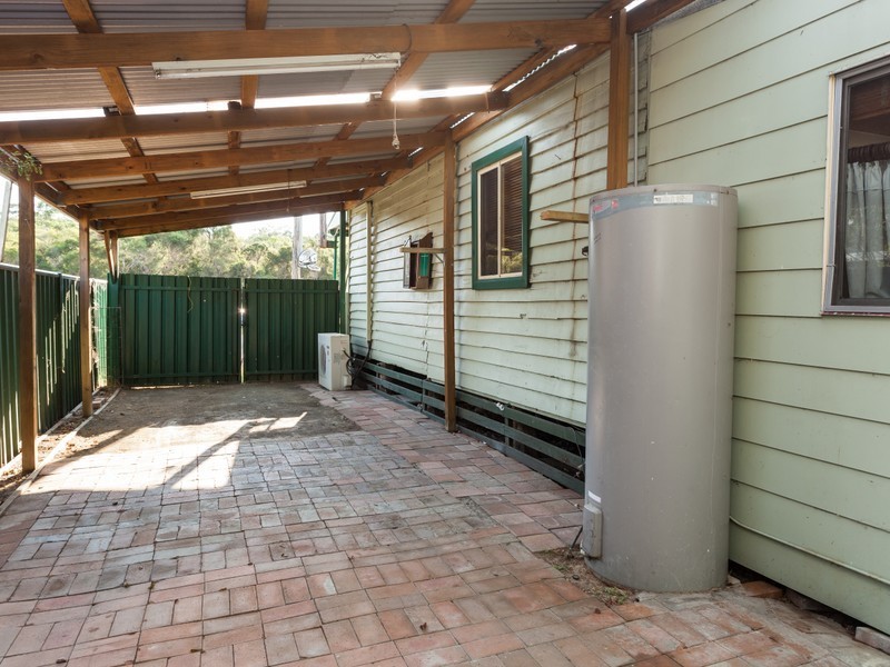 1 Albury Street, Abermain NSW 2326