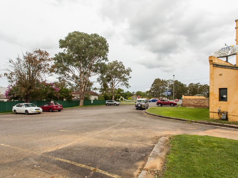 45 Railway Street, Kurri Kurri NSW 2327