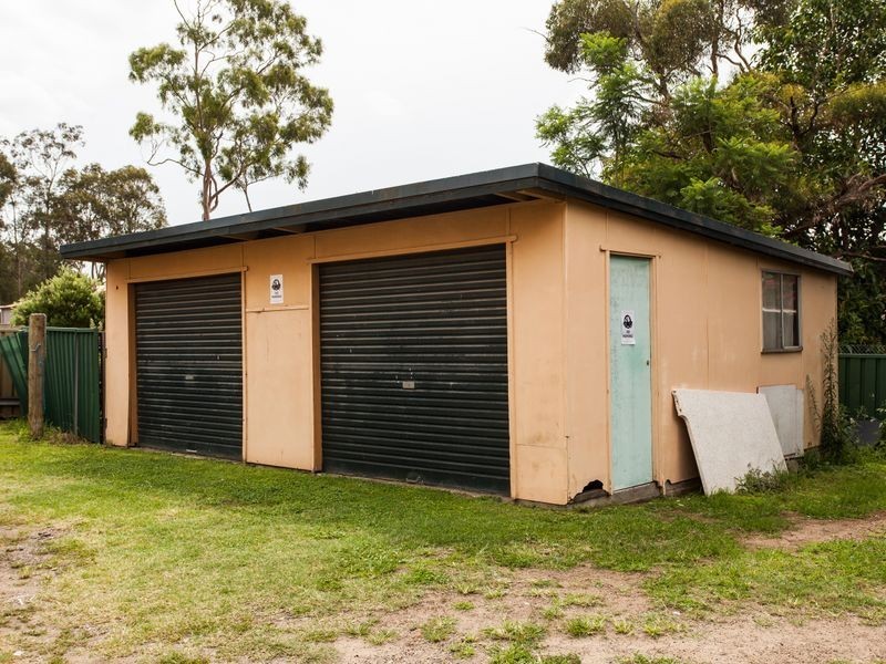 45 Railway Street, Kurri Kurri NSW 2327