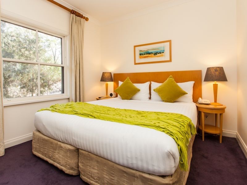 Villa 756 Cypress Lakes Resort, Pokolbin NSW 2320
