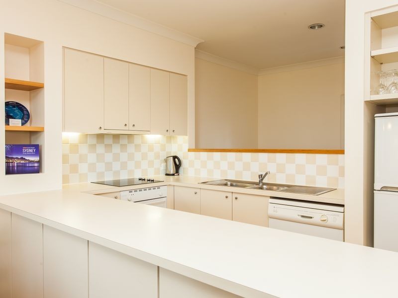 Villa 756 Cypress Lakes Resort, Pokolbin NSW 2320