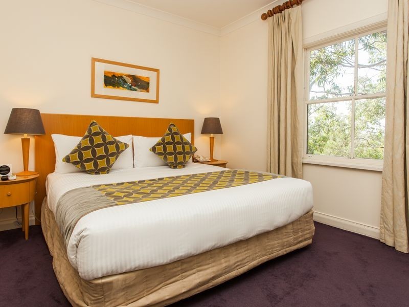 Villa 756 Cypress Lakes Resort, Pokolbin NSW 2320