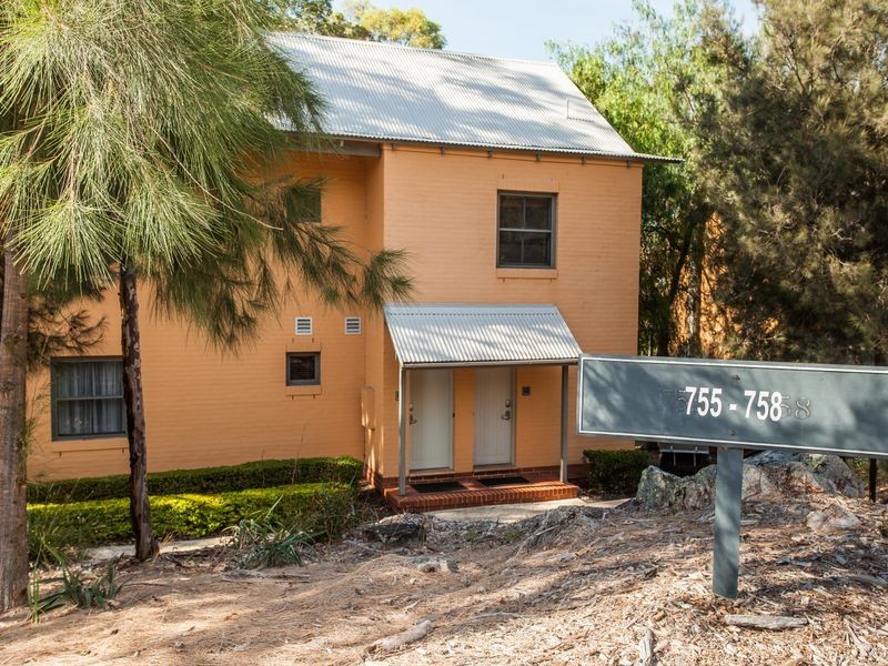 Villa 756 Cypress Lakes Resort, Pokolbin NSW 2320