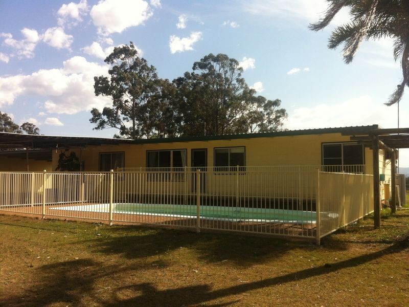 1988 Old Maitland Rd, Cessnock NSW 2325