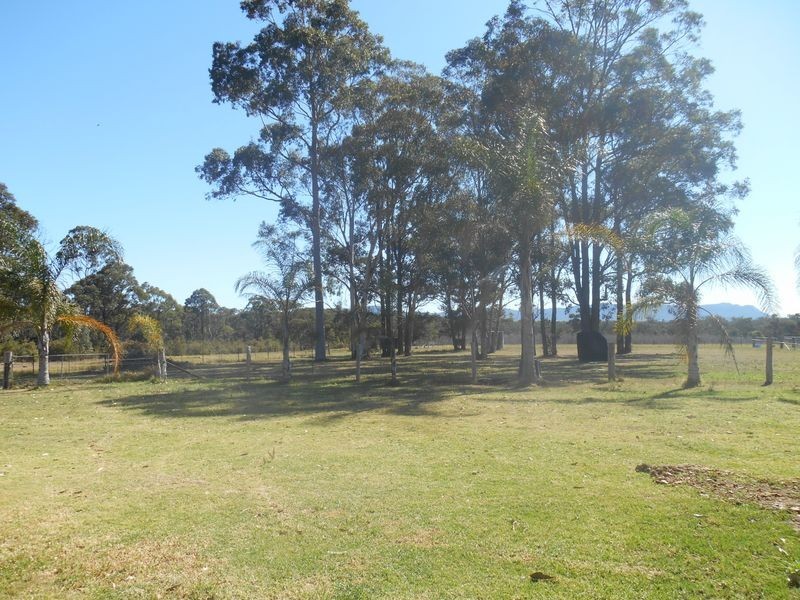 1988 Old Maitland Rd, Cessnock NSW 2325