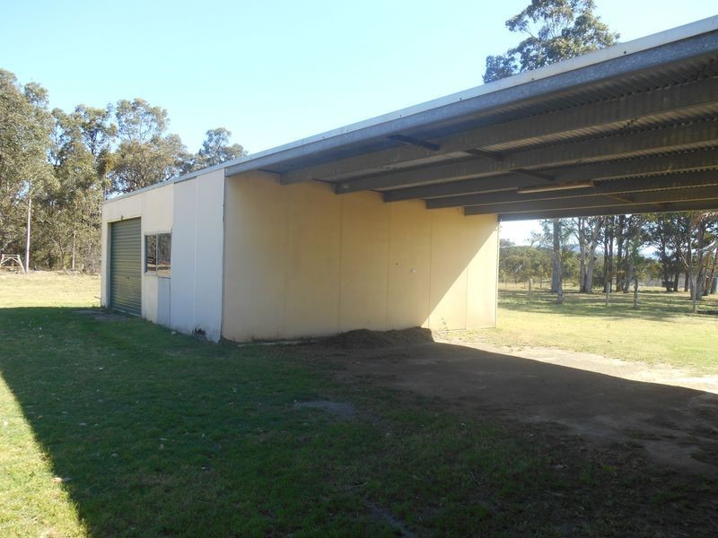 1988 Old Maitland Rd, Cessnock NSW 2325