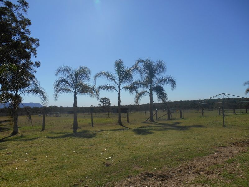 1988 Old Maitland Rd, Cessnock NSW 2325