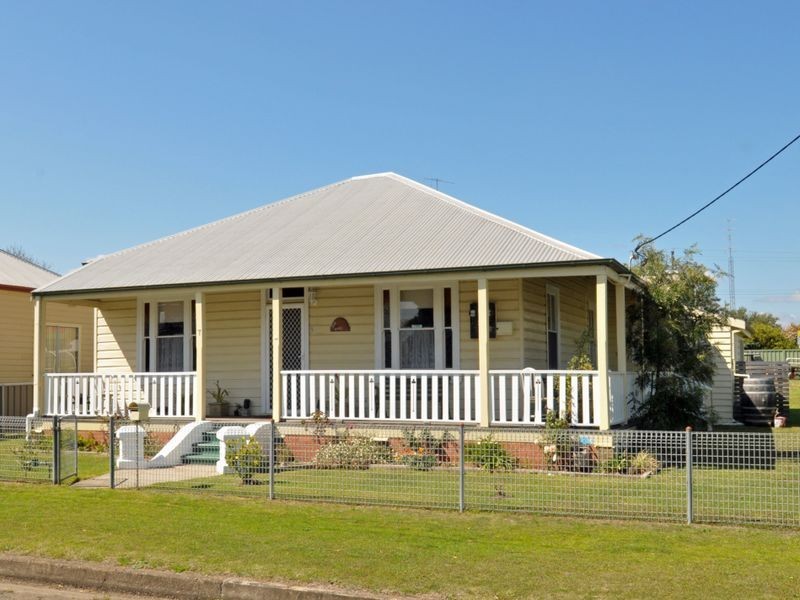 7 Shedden Street, Cessnock NSW 2325