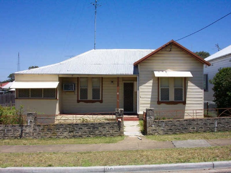 10 Miller Street, Cessnock NSW 2325