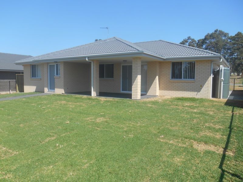 48 Stonebridge Drive, Cessnock NSW 2325