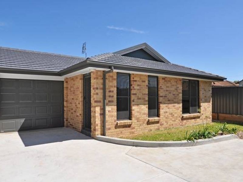 2/39 Rawson Street, Kurri Kurri NSW 2327