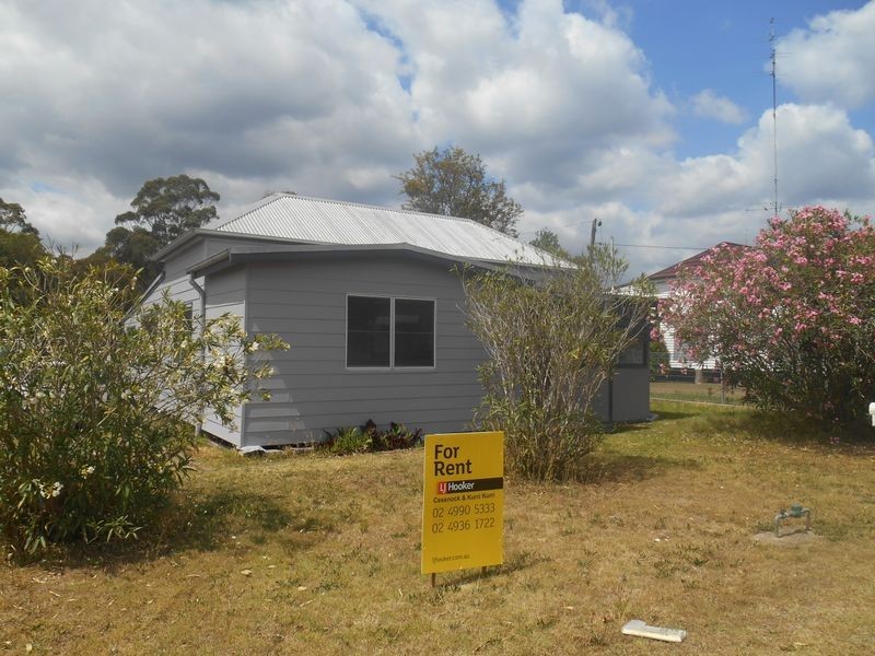 1 Daniel Street, Cessnock NSW 2325