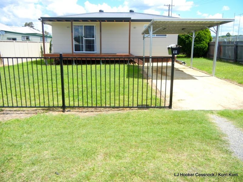 19 Hetton Street, Bellbird NSW 2325
