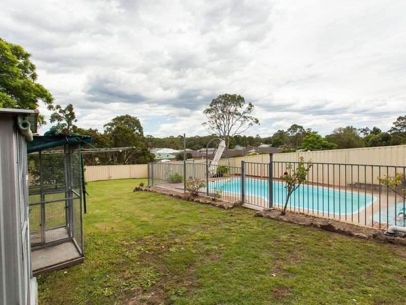 109 Harle Street, Abermain NSW 2326