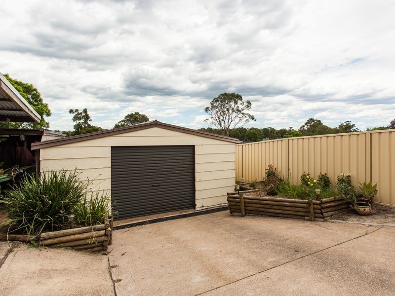 109 Harle Street, Abermain NSW 2326