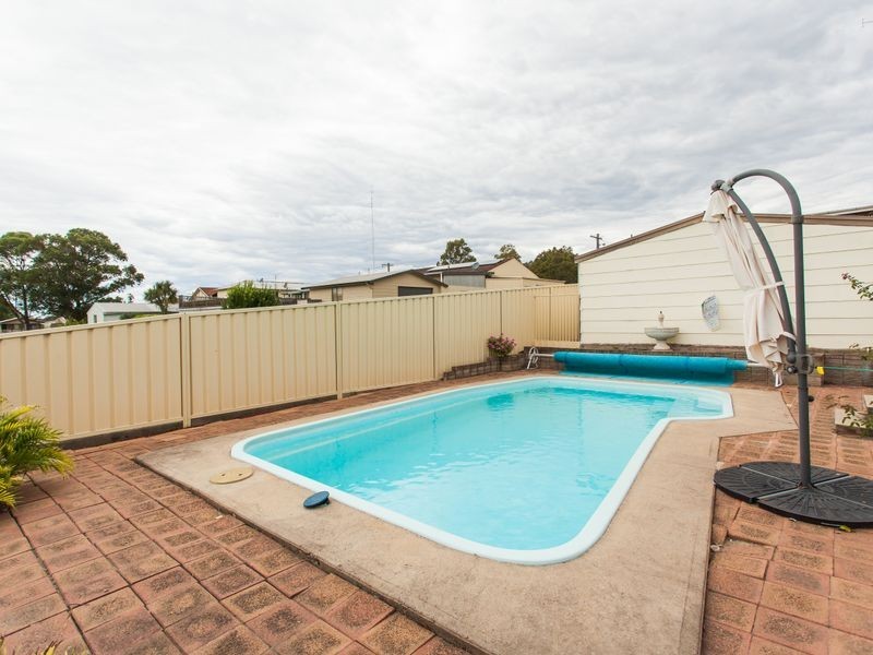 109 Harle Street, Abermain NSW 2326