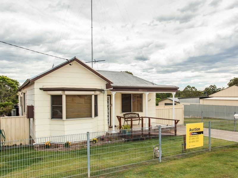 109 Harle Street, Abermain NSW 2326
