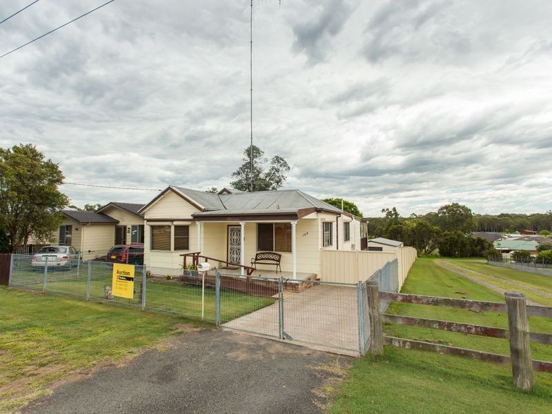 109 Harle Street, Abermain NSW 2326