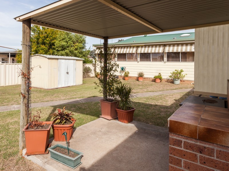 31 Swanson Street, Weston NSW 2326