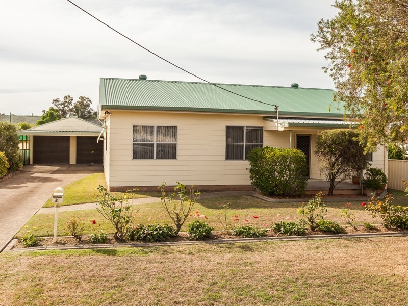 31 Swanson Street, Weston NSW 2326
