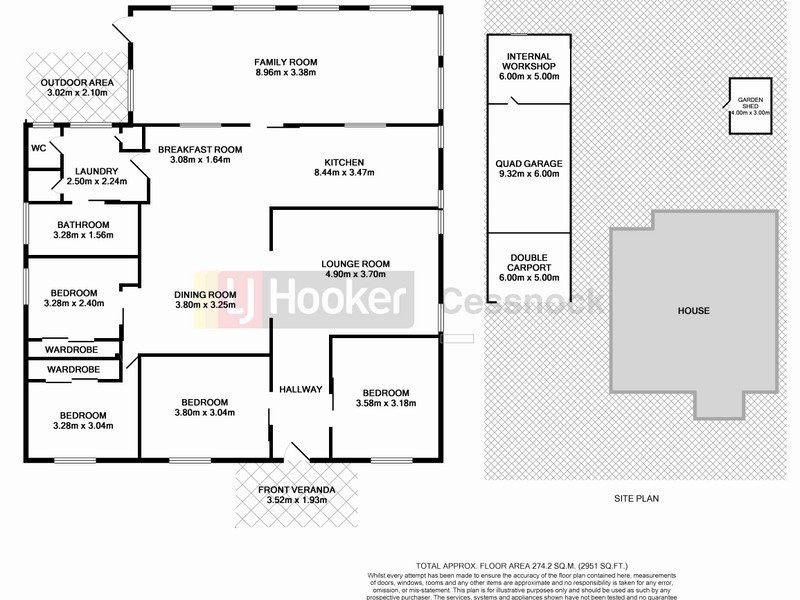 31 Swanson Street, Weston NSW 2326