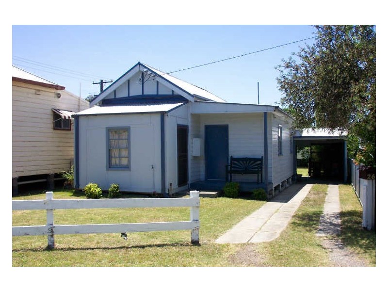 26 Edith Street, Cessnock NSW 2325