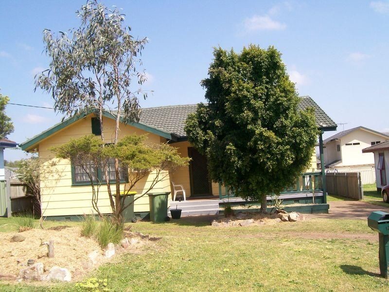 12 Burns Street, Kurri Kurri NSW 2327