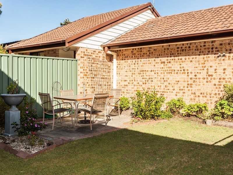 21/52 Railway Parade, Kurri Kurri NSW 2327