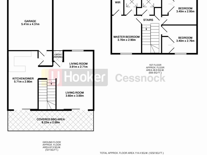 21/52 Railway Parade, Kurri Kurri NSW 2327