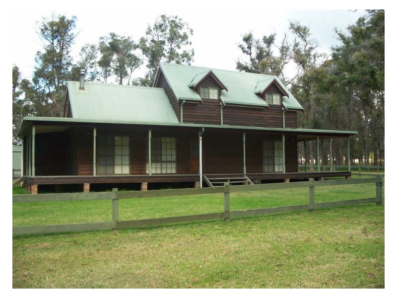 1118 Sandy Creek Road, Quorrobolong NSW 2325