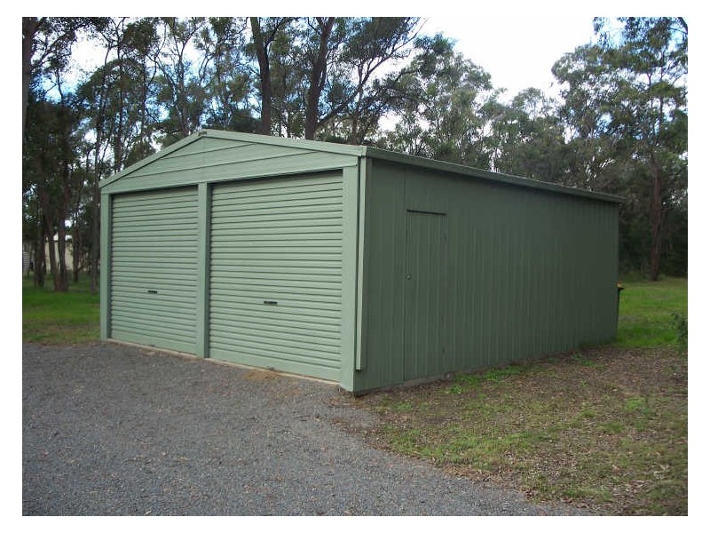 1118 Sandy Creek Road, Quorrobolong NSW 2325