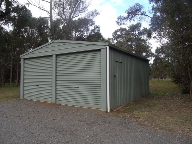 1118 Sandy Creek Road, Quorrobolong NSW 2325