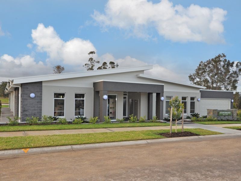19 Stonebridge Drive, Cessnock NSW 2325